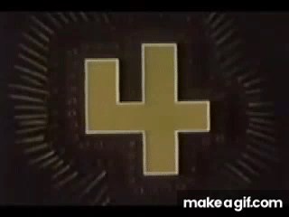 Sesame Street Baker (Alex Stevens) 1 through 10 falls on Make a GIF