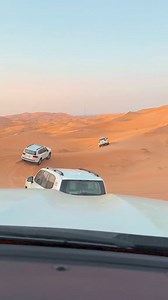 18K views · 195 reactions | Desert Safari in Abu Dhabi | With Pick &...