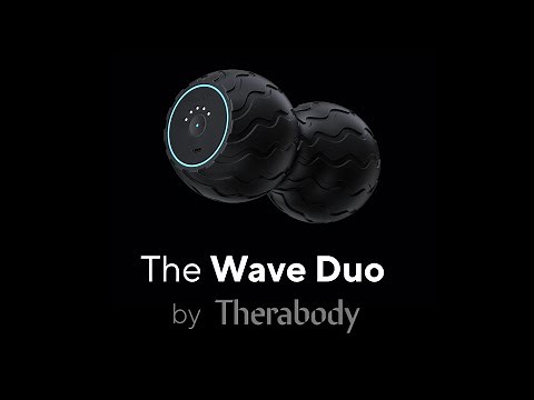 Theragun - The Wave Duo