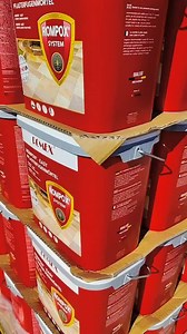 1K views |  ROMPOX EASY In stock 0800 047 0427 www.pavingstonesdirect.co.uk | Paving Stones Direct UK Ltd | Facebook