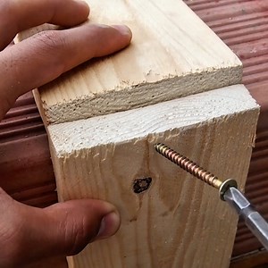238K views · 390 reactions | A Master Carpenter Taught Me a Simple but Genius Hack | Saad Crafts | Facebook