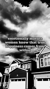 33K views · 356 reactions | 7 characteristics of emotionally mature women in relationships #motivation #Quotes #Success #life #Inspiration #Tips | Doubletwin | Facebook