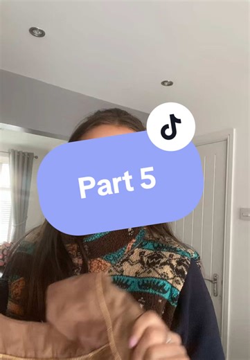 the closet shed on TikTok