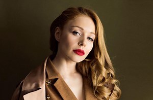 Обворожительная Тина Кароль показала, в чем мама родила - фанаты сходят с ума: "Музы шепчут..."