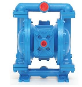 [Hot Item] Stainless Steel Pneumatic Double Diaphragm Pump