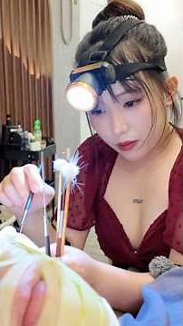 Vietnam Barber Shop ASMR Every Traveler Must Try