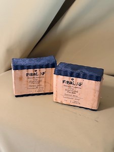 The Blackhead Parade: Charcoal Goat Milk Soap - Etsy