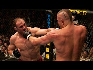Randy Couture biography: 13 things about actor, ex-UFC fighter born in Everett, Washington