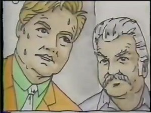 Bob's Basement - Bob Burns Movie Props | The Prop Den