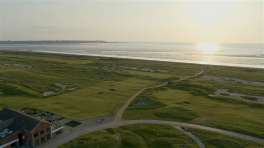 1.7K views · 42 reactions | It’s nearly time 朗️‍♀️ Welcome to Prince’s Golf Club, the host of this year’s Women’s Amateur Championship  | The R&A | Facebook