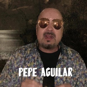 Pepe Aguilar on Reels