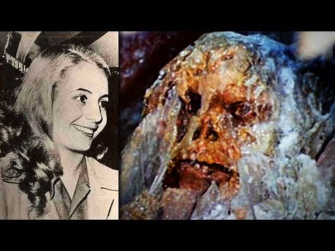 Top 15 Mysterious People Found Frozen in Time