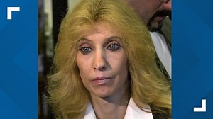 Eminem's mother Debbie Nelson dies at 69