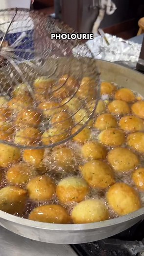 Trinidadian food every foodie should try 🇹🇹📍Joy's Roti Delight | Josiah Eats