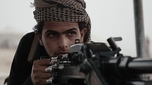 Inside the al-Qaeda heartlands of Yemen