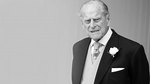 Prinz Philip (†99) ist tot
