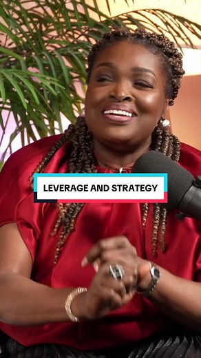 Leverage & Strategy for Wives in Marriage | Marriage Advice