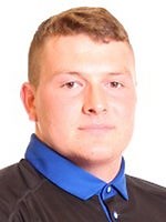 Judge Hartin, Tulsa Golden Hurricane, Offensive Line