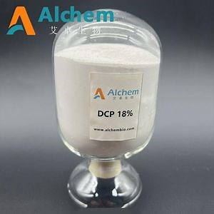 [Hot Item] Dicalcium Phosphate DCP 18 Min for Animla Nutrition