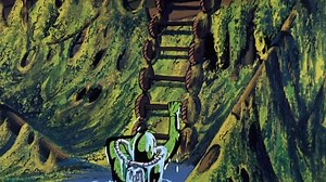 Jonny Quest - S01E01 - The Mystery of the Lizard Men (September 18, 1964)