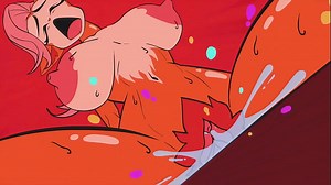 ▶ Peepoodo and The Super Fuck Friends HOT SCENES COMPILATION XNXX2 Video