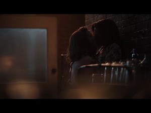 A League of Their Own (2022) - Carson & Greta | Kissing Scene
