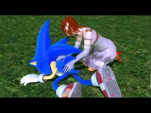 Sonic Dies