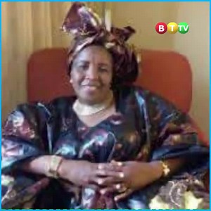 Doussou condè | Tountouroun Vision