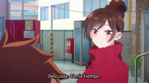 9.2K views · 265 reactions | Con razon Kazuya esta bien simpatico con ella #animes #anime #animeedit #RentaGirlfriend | Japanime World | Facebook