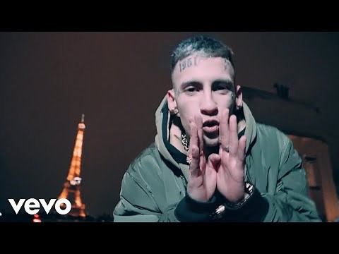 L-Gante, DT.Bilardo, Eric Santana - RULO VERDE