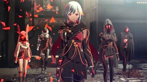 Scarlet Nexus - Xbox One (Análisis)