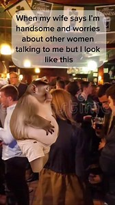 She Said 'I'm Handsome but I Look Nothing' — Funny Chubby Meme Video