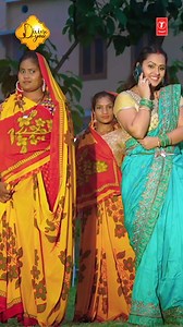 A shower of blessings, a soul's awakening. 🌸 #JabJabBarseSawanwaHo #TSeries #1MinMusic | Hamaar Bhojpuri