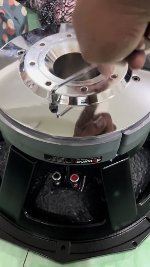 Doble magnet By dBvoice hrg ramah di kantong 😊