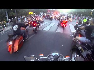 ROT Rally 2015