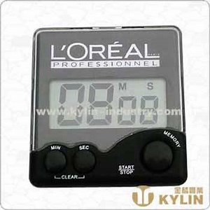 [Hot Item] Promotion Multi-Function Kitchen Timer Digital Countdown Timer