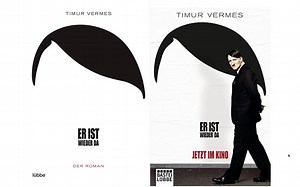 德语原著带读04-Er ist wieder da 假如元首重生至现代...