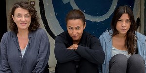 Les impatientes - 26 septembre
