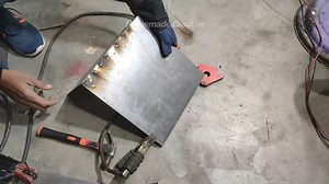 1K views · 17 reactions | Metal Battery Box Making How to Battery Box Makeing for Electric Bike | Homemade Creative | Facebook