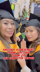 24K views · 409 reactions | Chapter closed,new one starts.Congrats to all graduates #computer #computertraining @lex computer center #OFW | Phaw vibes & vlogs | Facebook