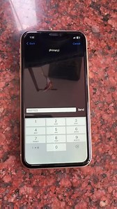 របៀបហ្វិចទ្រនាប់ស៊ីមរបស់ iPhone lock | TL SmartPhone