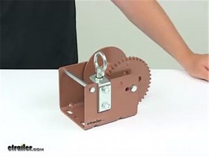 All You Need to Know About the Dutton-Lainson Hand Winch