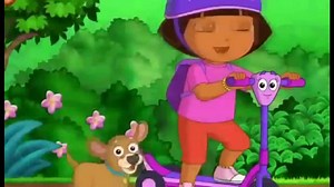 【 Vídeo Infantil Gratis 】 👦 Dora La Exploradora - Compilación de capítulos