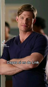 9.3K views · 250 reactions | Me reí fuerte  -Stephanie edwards 離 | Grey’s Anatomy LatinoAmérica | Facebook