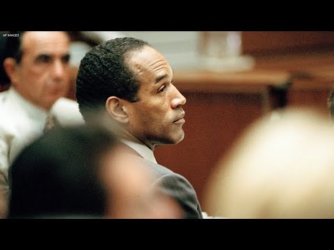 FBI releases 475 pages of documents on OJ Simpson murder case