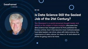 19 reactions | As data science becomes more institutionalized and...