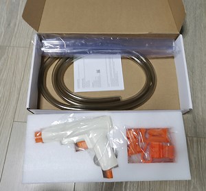 [Hot Item] Sand Cleaner Kit Aquarium Siphon Vacuum Cleaner with Water Hose