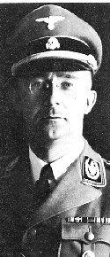 Heinrich Himmler - History Learning Site
