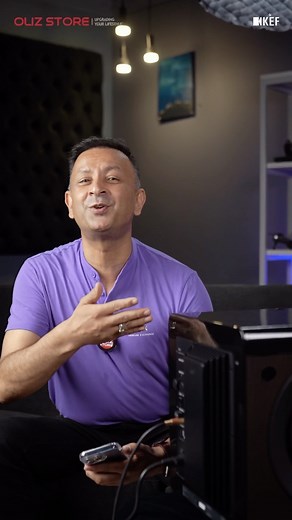 KEF KF92 Twin 9-inch force cancelling active subwoofer ~ Perfect Home Theater Sound Setup🤩 For Price and more info : https://bit.ly/44rApEi *Prices inclusive of VAT Free delivery all over Nepal✅ (Conditions Applied) Contact us for more info ⬇️ 📍Oliz Store, Babarmahal || ☎️ 9801021297/ 9861060000 📍Oliz Store, Rising Mall, Durbarmarg || ☎️ 9840297777 📍Oliz Store, Itahari || ☎️ 9741662240 📍Oliz Store, Birtamod || ☎️ 9741662239 #kefsubwoofer #olizstore #partyspeaker #kf92 #soundsystem #kef #hom