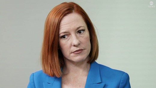 White House press secretary has COVID